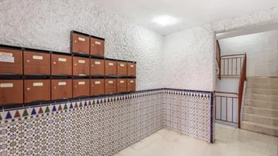 Piso en Casería de Montijo photo 27