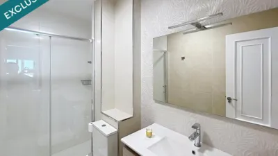 Apartment in A Estrada photo 23