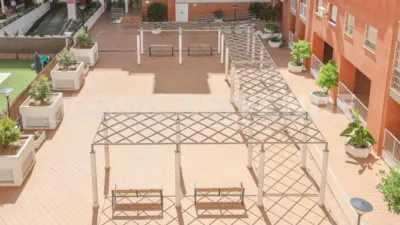 Apartment on Avenida de Las Ciencias photo 38