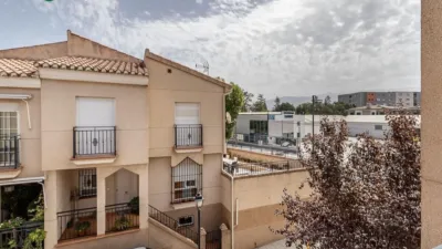Semi-detached house on Camino del Cementerio photo 21