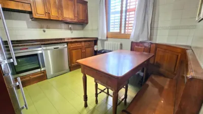 Apartment on San Adrian Etorbidea photo 13