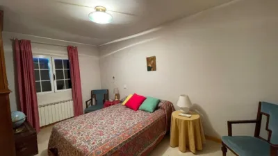 Chalet in Plan Sur-Amistad photo 47