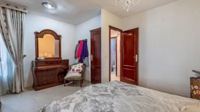 Piso en Casería de Montijo photo 24