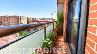 Apartment in Parc Central photo 3