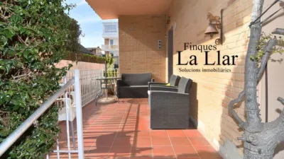 Chalet on Carrer de la Coruña photo 19