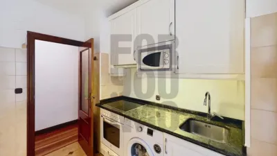 Flat on Calle del Campanario photo 11