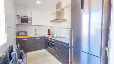 Apartment on Calle del Poeta Martínez Parra photo 8