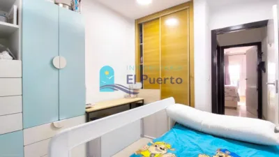Apartment in Condado de Alhama photo 26