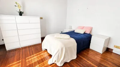 Flat on Calle de Gregorio Uzquiano photo 29