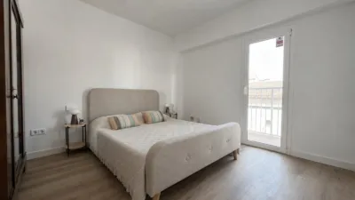 Apartment on Carrer de Son Fleixes photo 25