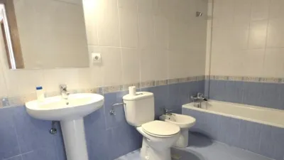 Apartment on Carrer del Mar photo 17