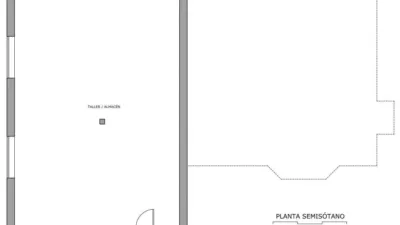Chalet in Fontenebro - Altavista photo 44