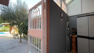 Chalet in Rivas Centro photo 44