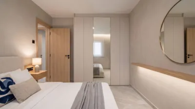 Apartment in Los Angeles photo 6