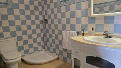 Chalet in El Altet - Balsares photo 59