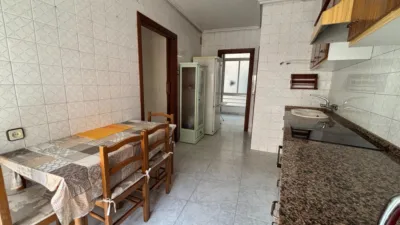 Apartment in the Centre photo 14