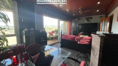 Apartment in Set Camins photo 16