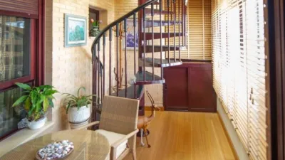 Duplex Penthouse in San Juan Playa photo 28