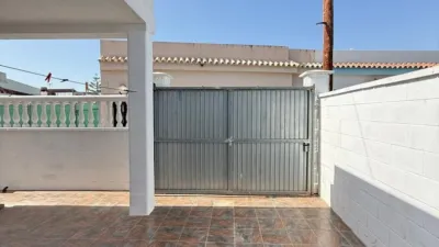 Rustic Finca in Costa Ballena - Las Tres Piedras photo 3