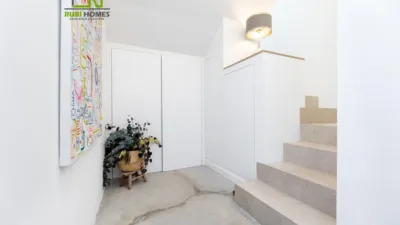 House in El Chaparral photo 44