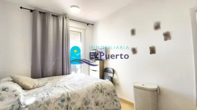 Apartment in Condado de Alhama photo 20