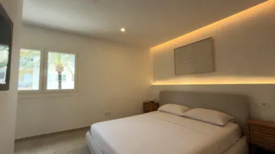 House on Carrer de Llucmajor photo 17