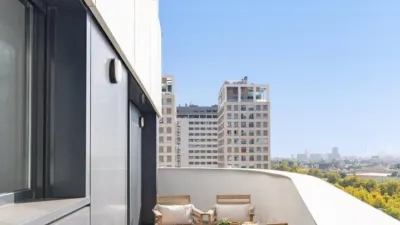 Apartment on Carrer Antonio Ferrandis Actor photo 40