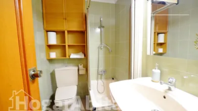 Flat on Calle de la Virgen del Socorro photo 34