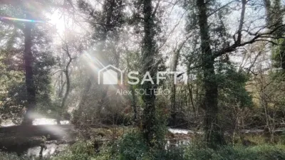 Rustic House in Negreira photo 50