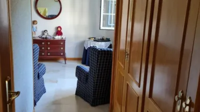 Chalet in Plan Sur-Amistad photo 12