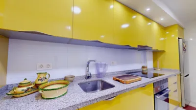 Apartment in Club Nautico photo 37
