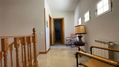 Chalet in Plan Sur-Amistad photo 43