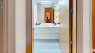 Apartment in Club Nautico photo 52