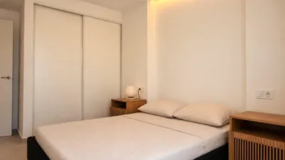 House on Carrer de Llucmajor photo 25