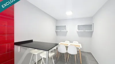 Apartment in A Estrada photo 16