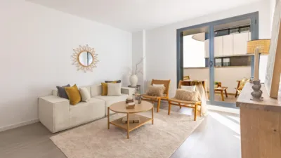 Apartment on Carrer Antonio Ferrandis Actor photo 12