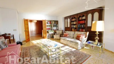 Flat on Calle de la Virgen del Socorro photo 5