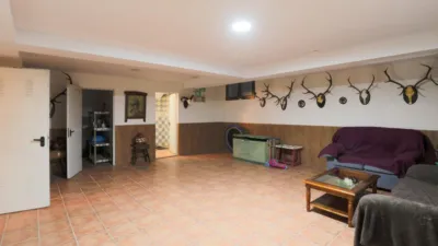 Chalet on Calle de Lanjaron photo 46