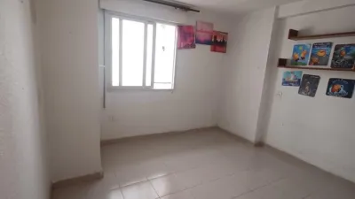 Apartment in Plaza Triangular photo 10