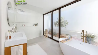 House in El Chaparral photo 31