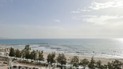 Flat on Calle de la Virgen del Socorro photo 42
