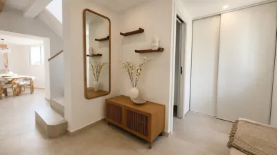House on Carrer de Llucmajor photo 15