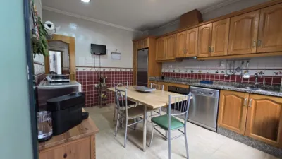 Chalet in El Altet - Balsares photo 15
