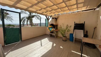 Townhouse in Balcón de Finestrat photo 14