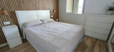 Apartment on Avenida del Mediterraneo photo 8