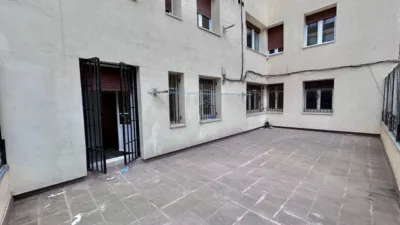 Apartment on Calle de San Antonio photo 4