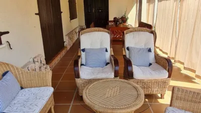 Chalet in Plan Sur-Amistad photo 26