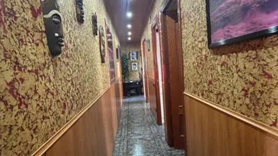 Apartment in Set Camins photo 27
