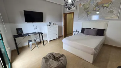 Chalet in El Altet - Balsares photo 26