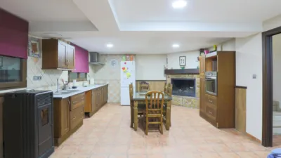 Chalet on Calle de Lanjaron photo 50